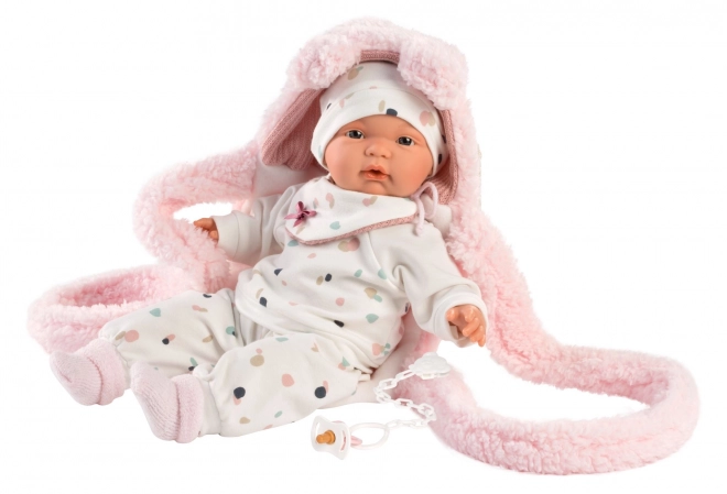 Llorens M38-946 tenue pour poupon taille 38 cm