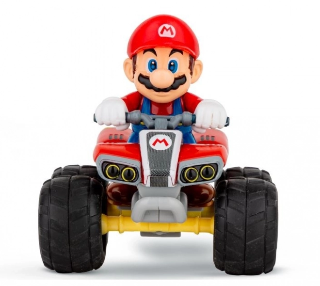 Quad RC de course Mario Kart 2,4 GHz