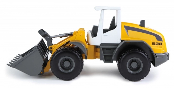 Lena chargeuse Liebherr