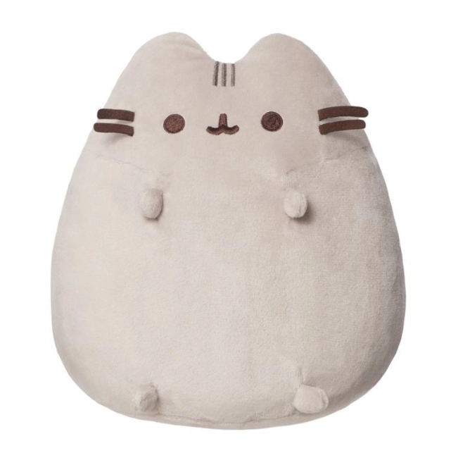 Peluche ultra douce pour un confort maximal