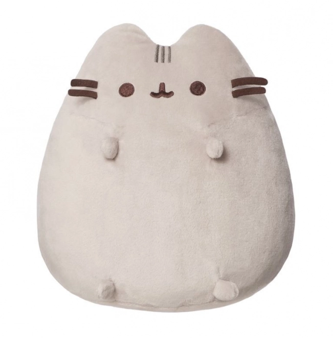 Peluche Assise Pusheen 24 cm