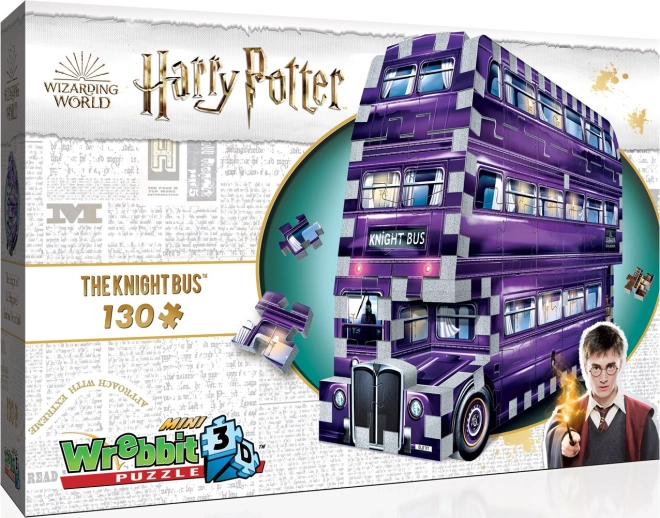 Monde magique de Harry Potter