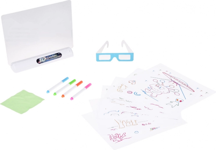 Dessine, efface, recommence – sans désordre