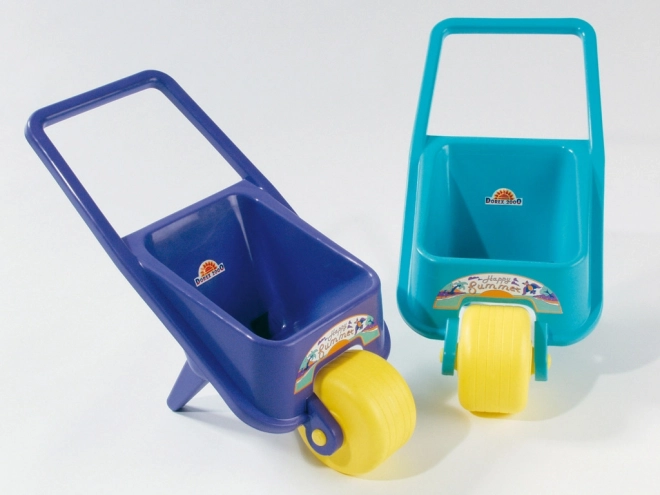 Roue en plastique Bébé