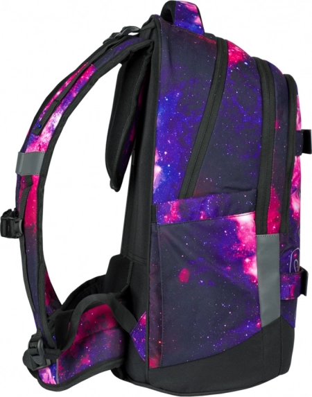 Školní batoh Skate max Galaxy značky BAAGL