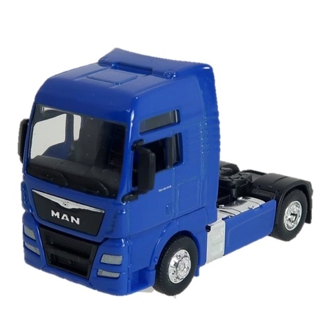 Modèle de camion MAN 1:64