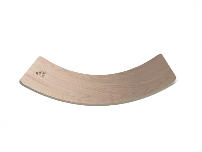 Prkno de bois oscillant naturel Dvěděti