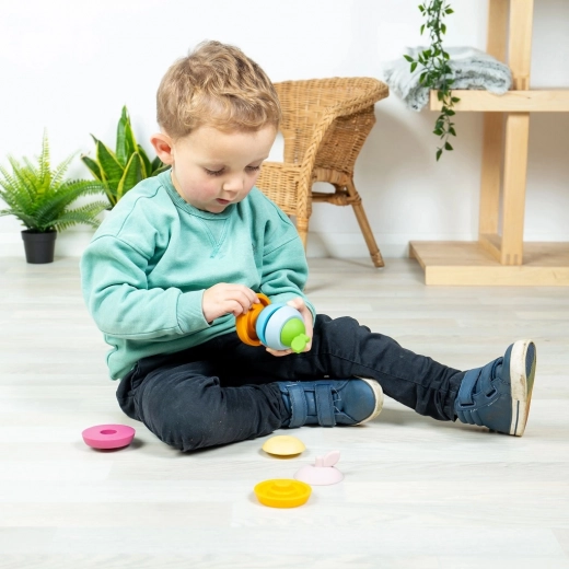 Soutien de la motricité fine et de la coordination
