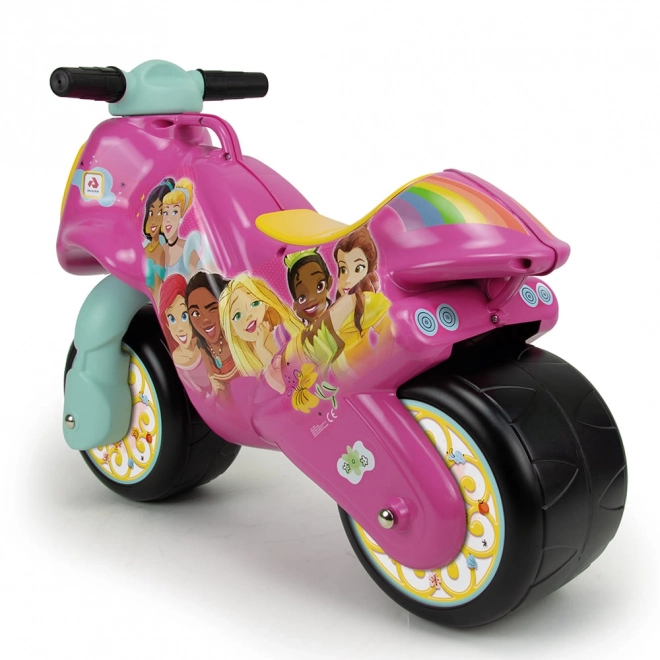 INJUSA 1908 Trotteur pour enfants NEOX DISNEY PRINCESS