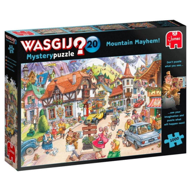 Amusement pour tous