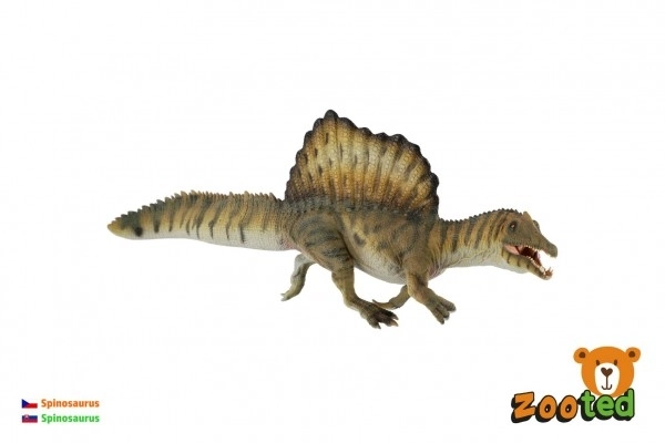 Modèle Dinosaure Spinosaurus 32 cm