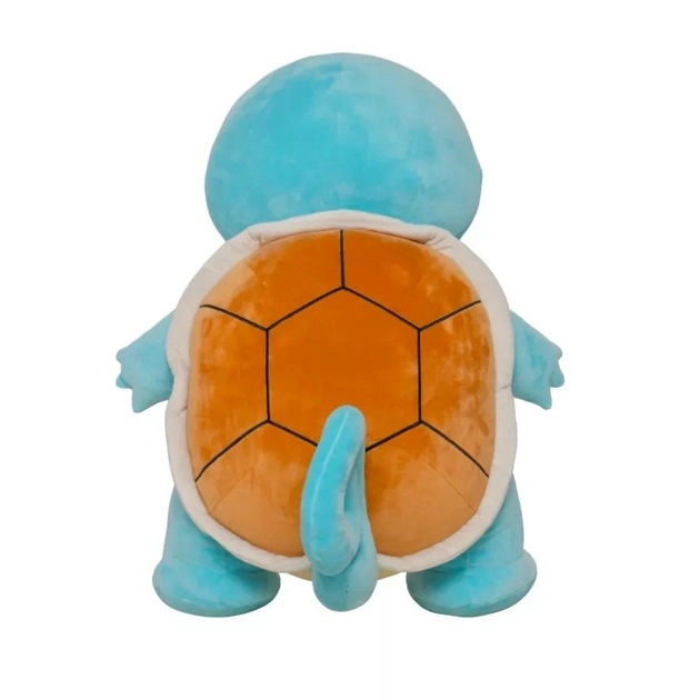 Carapuce PELUCHE 60 cm NOUVEAU