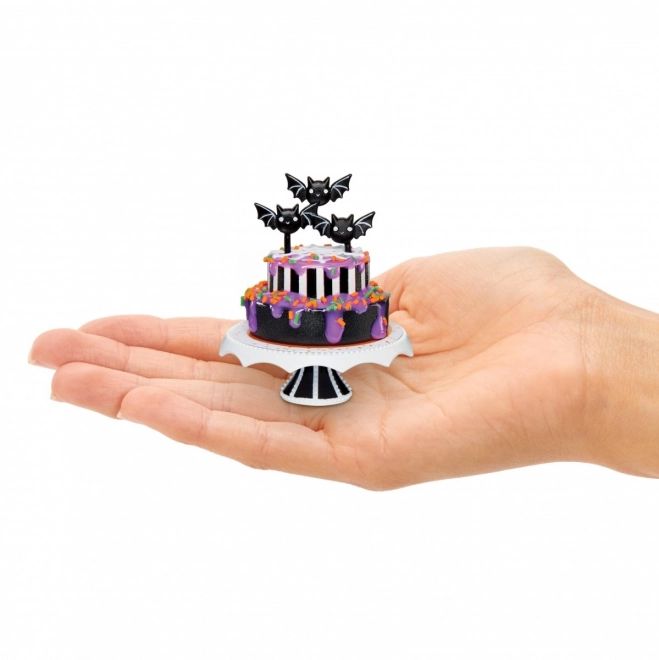 Miniverse de MGA - Mini Collations pour Halloween