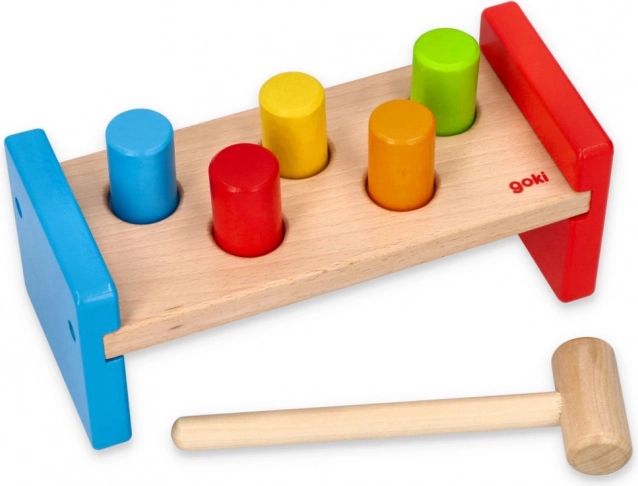 Bois laqué sûr et durable