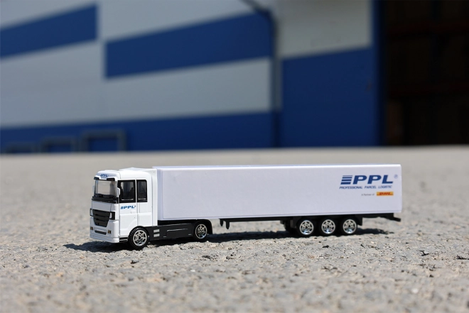 Camion Auto PPL