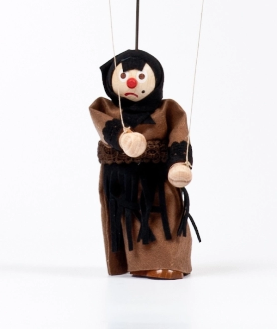 Taille idéale pour le théâtre d’enfants