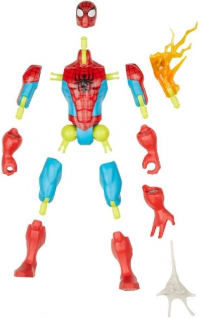Figurine Spider-Man MixMashers