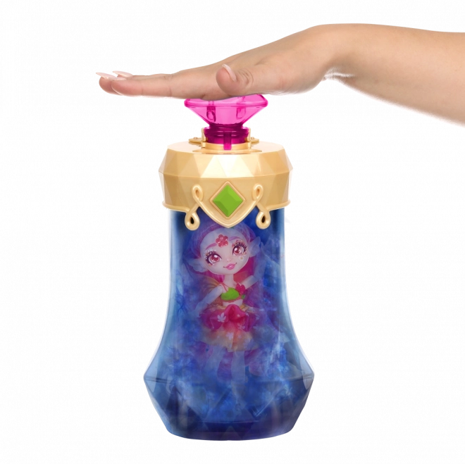 Poupée Fée Rose Pixlings