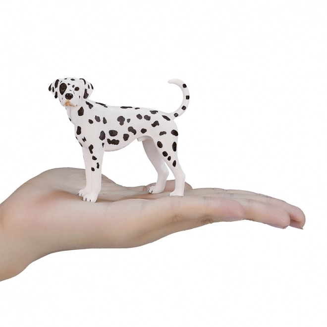 Figurine de dalmatien