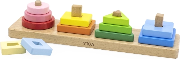 Fabrication en bois sûre et durable