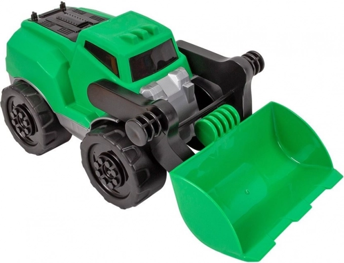 Construction résistante pour intérieur et extérieur