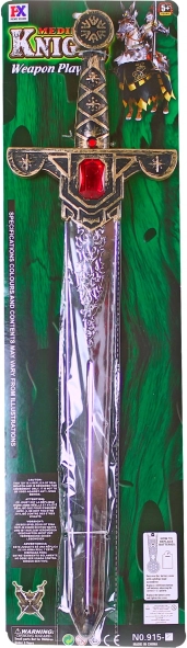 Design sûr et léger