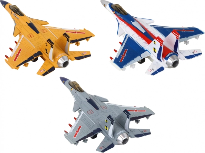 Effets sonores interactifs