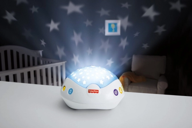 Fisher-Price Manège pour lit bébé - papillons
