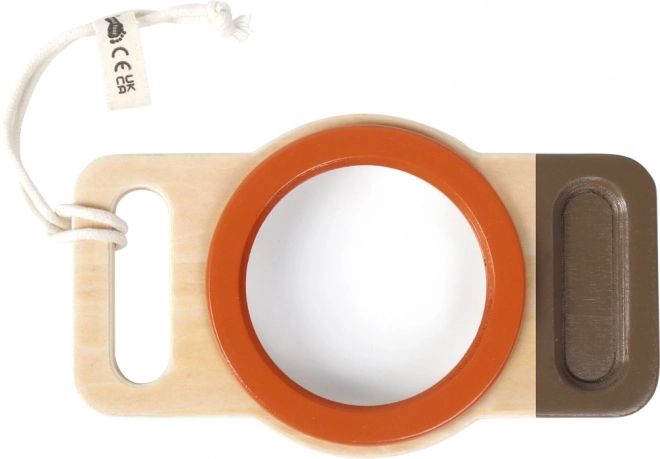 Petite Loupe Velik pour "Discover" XXL