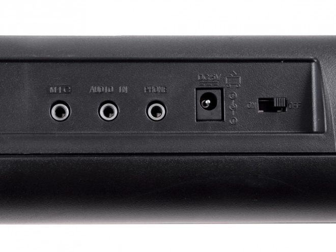 Grand clavier multifonction avec 61 touches