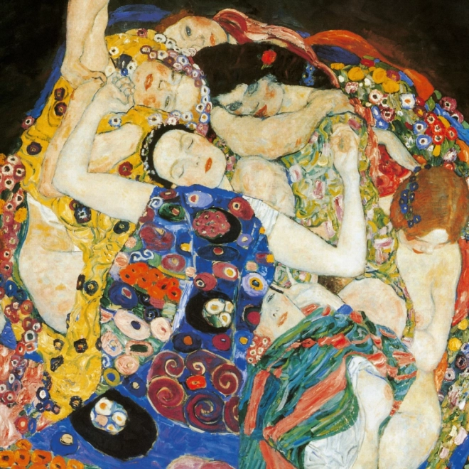Calendrier de notes Gustav Klimt 2026