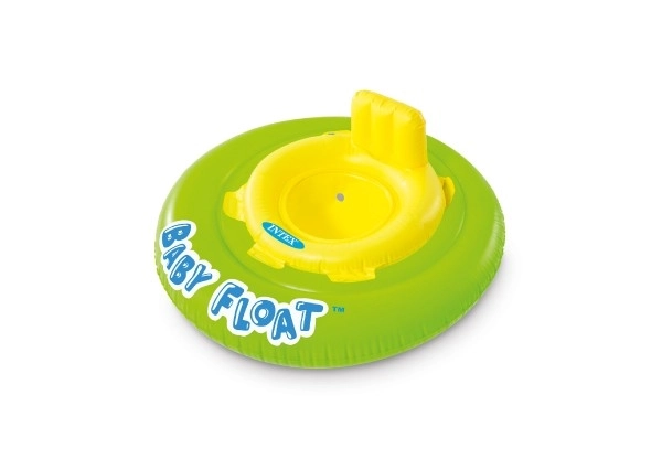 56588EE Bébé bouée avec siège 76 cm