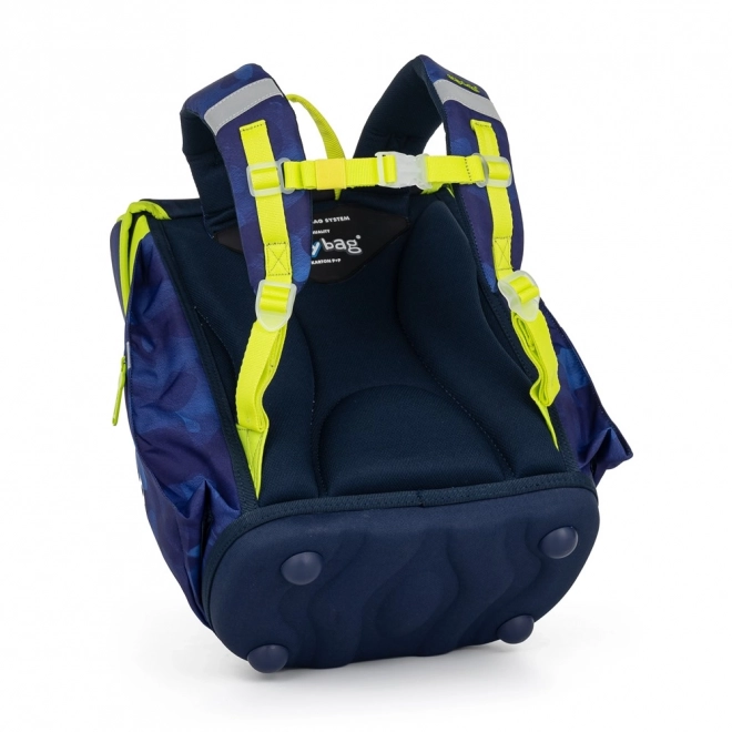 Ensemble scolaire 3 pièces PREMIUM LIGHT Espace