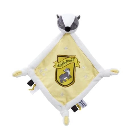 Harry Potter peluche câlin Poufsouffle
