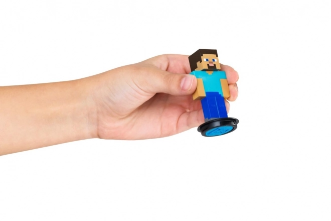 Pack de 3 tampons Minecraft