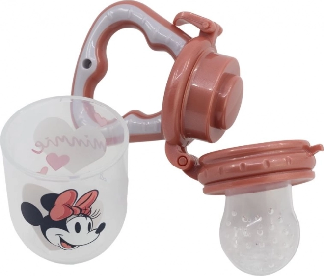 STOR Tétine d'alimentation Minnie II