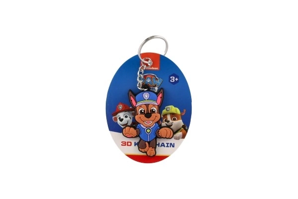 Pendentif Pat'Patrouille 3D