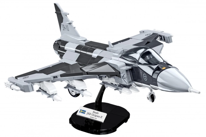 Forces armées SAAB Jas 39 Gripen E 480 cl.
