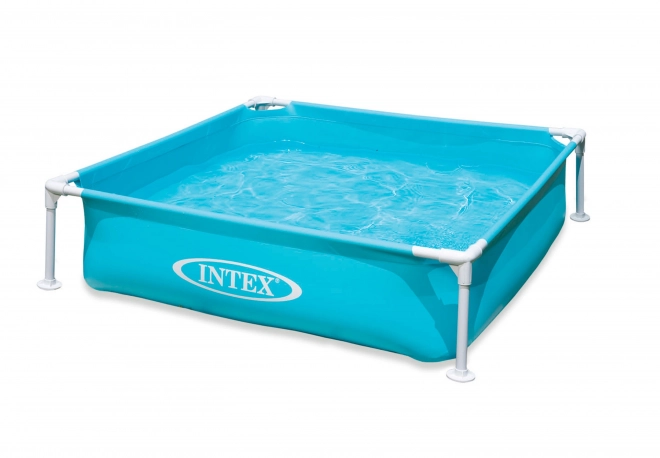 Piscine pour enfants avec cadre