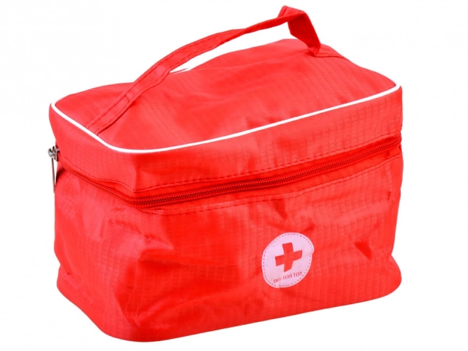 Ensemble médical en bois pour enfants