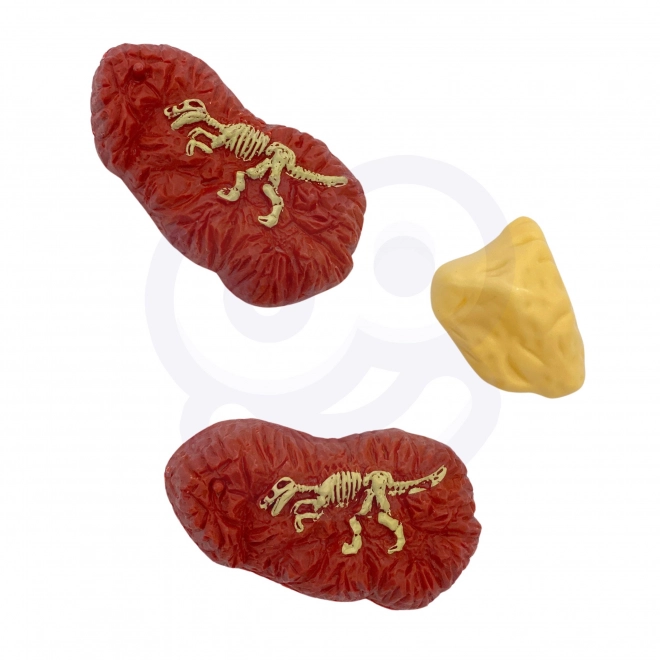 Figurines Safari et tapis de jeu Woopie