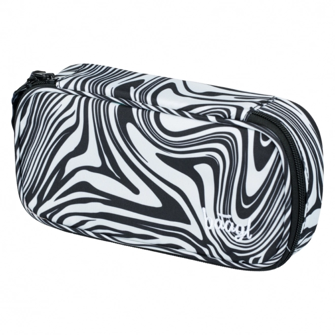 BAAGL Trousse étui Mélange