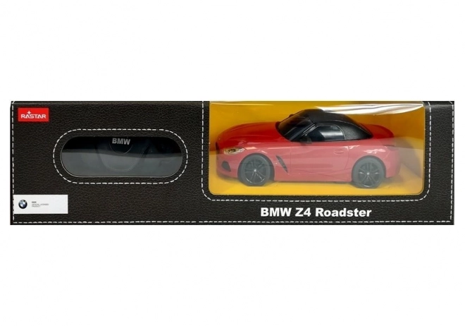 Rastar Z4 Roadster télécommandé