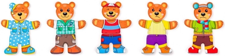 Conception claire et colorée