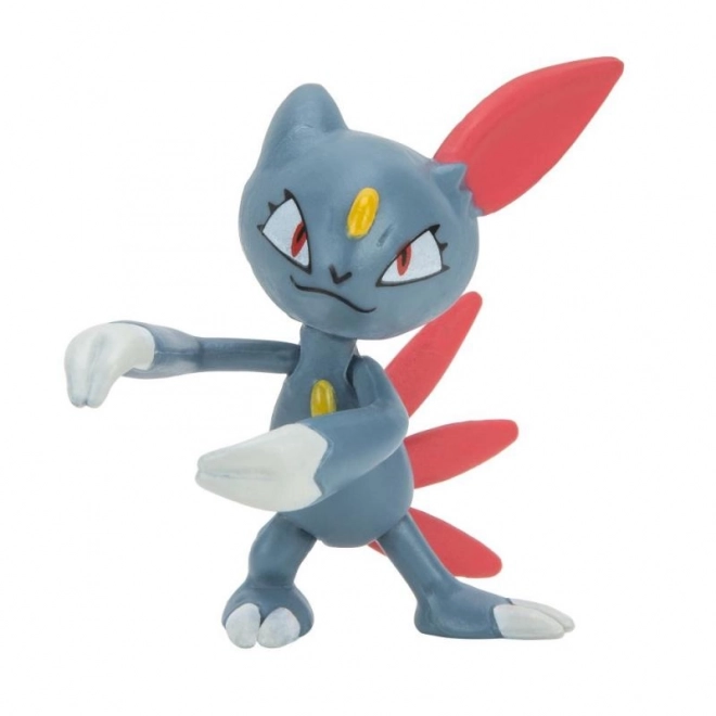 Ensemble de 8 figurines Pokémon