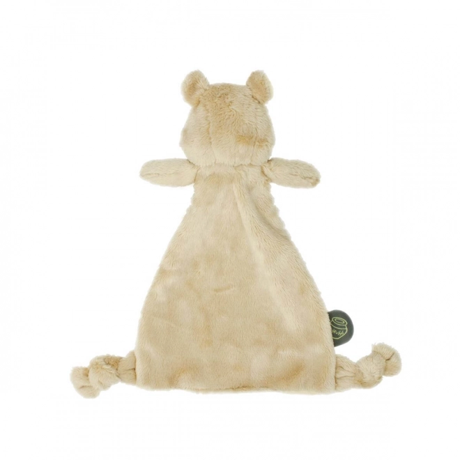 Peluches d'endormissement Arc-en-ciel Winnie l'Ourson