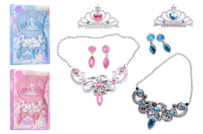 Bijoux pour princesses Princess Secret