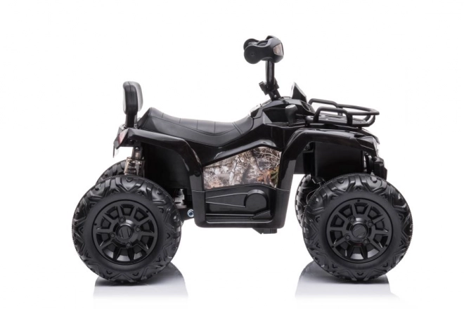 Quad électrique pour enfants Madman noir