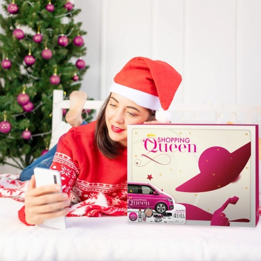 Un cadeau idéal à l’ambiance de Noël