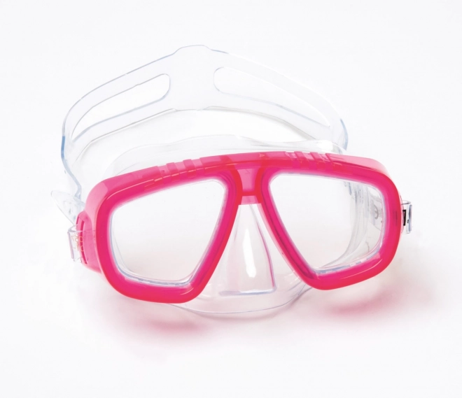 Masque de plongée pour enfants Bestway